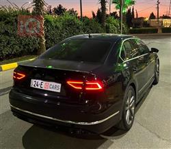 ڤۆڵکسواگن پاسات